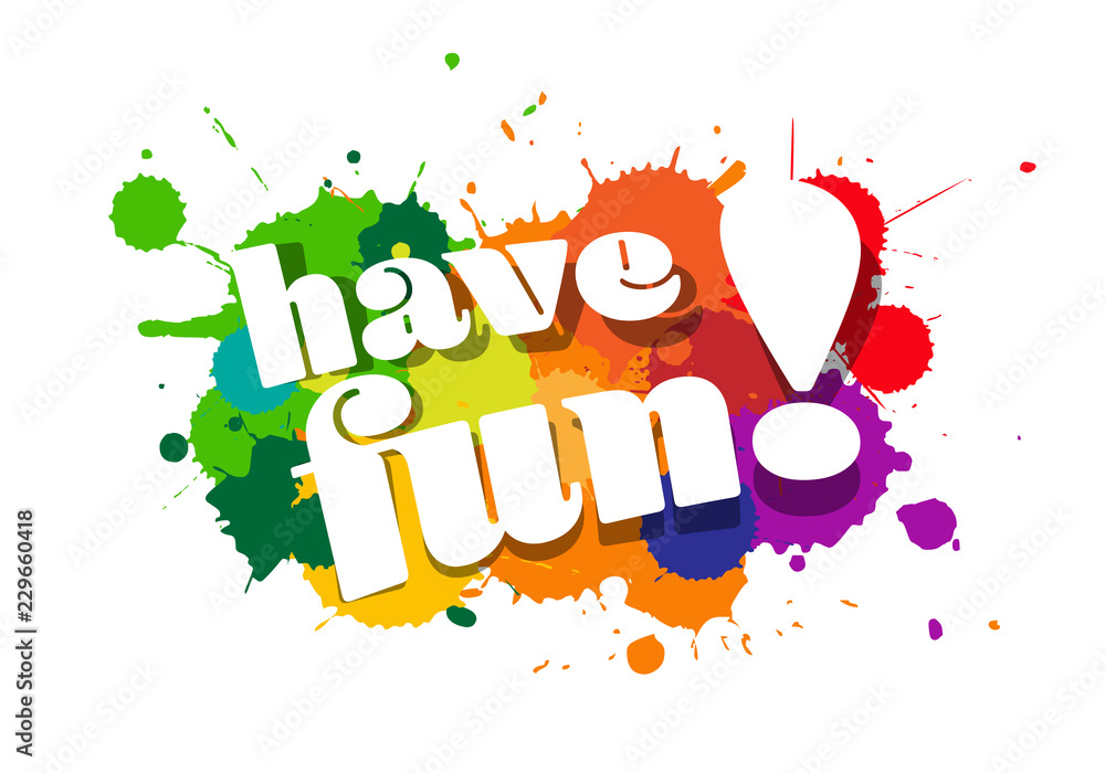 Good Luck, Have Fun, Don’t Die