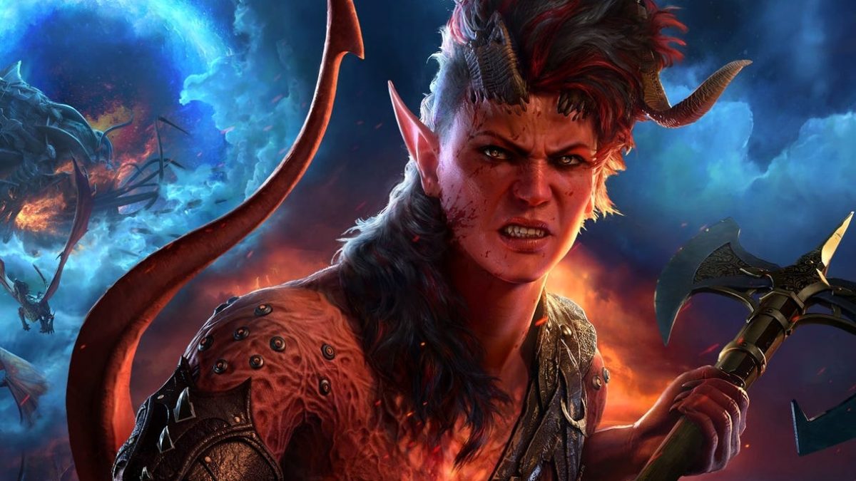 چالش‌های تبدیل بازی Baldur’s Gate 3 به سریال تلویزیونی HBO