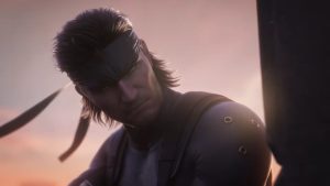 Here’s Why Rainbow Six Siege Didn’t Add Metal Gear Solid’s Cardboard Box as Well as Solid Snake