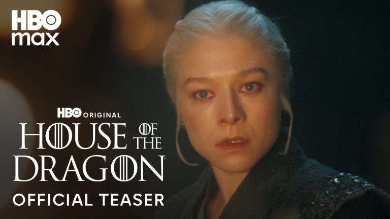 House Of The Dragon Season 3 Trailer Sees Rhaenyra And Alicent Escalate The Targaryen War