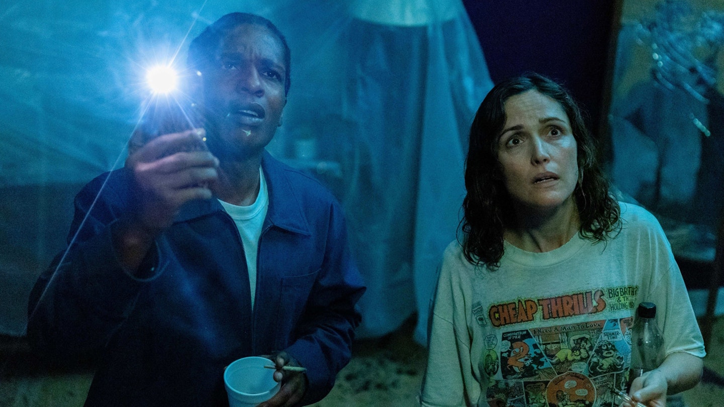 If I Had Legs I'd Kick You