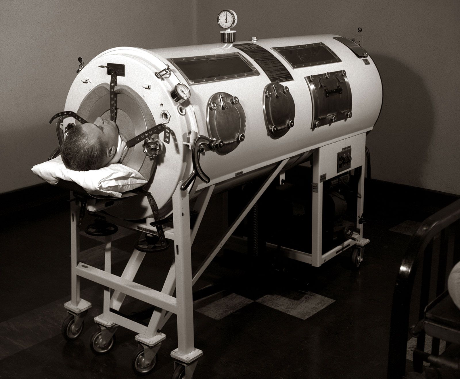 Iron Lung
