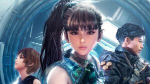 It Sounds Like Stellar Blade May Launch on Xbox and Nintendo Switch 2 This Year