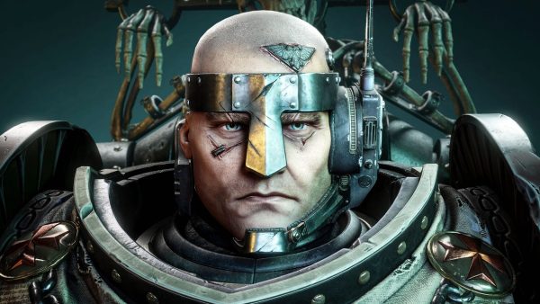 واکنش شدید هواداران به DLC جدید Warhammer 40,000: Space Marine 2