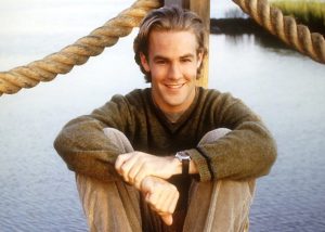 James Van Der Beek, Star Of Dawson’s Creek And Varsity Blues, Dies Aged 48