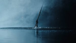 Jane Schoenbrun Reveals First Look At Gillian Anderson In Teenage Sex And Death At Camp Miasma