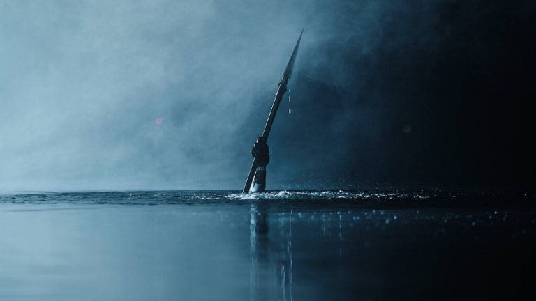 Jane Schoenbrun Reveals First Look At Gillian Anderson In Teenage Sex And Death At Camp Miasma