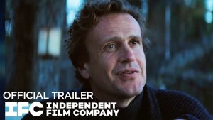 Jason Segel And Samara Weaving Plan A Killer Retreat For Each Other In Over Your Dead Body Trailer