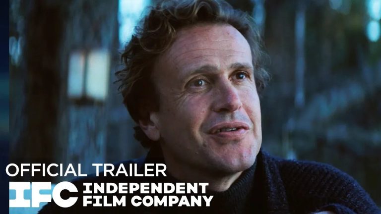 Jason Segel And Samara Weaving Plan A Killer Retreat For Each Other In Over Your Dead Body Trailer