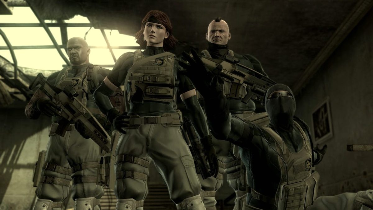 غیبت Metal Gear Online در نسخه دوم مجموعه Master Collection: چه انتظاراتی داریم؟