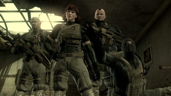 غیبت Metal Gear Online در نسخه دوم مجموعه Master Collection: چه انتظاراتی داریم؟