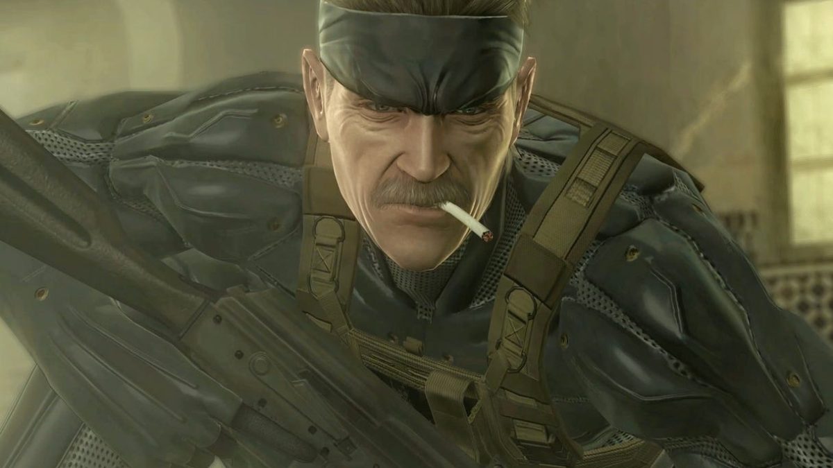 حذف نسخه‌های اصلی Metal Gear Solid 4 و Peace Walker؛ کنami چه برنامه‌ای دارد؟