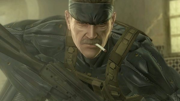 حذف نسخه‌های اصلی Metal Gear Solid 4 و Peace Walker؛ کنami چه برنامه‌ای دارد؟