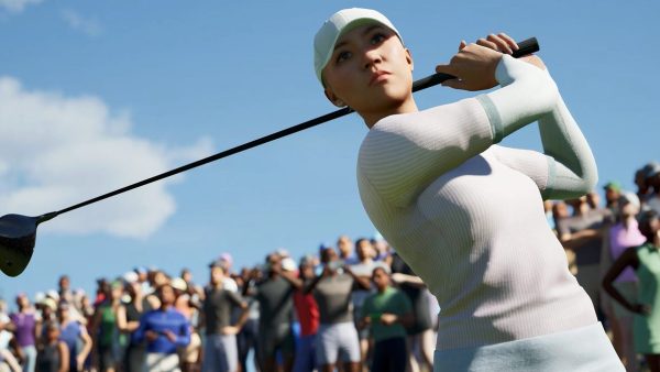 بازی PGA Tour 2K25 به عنوان بازی اصلی PS Plus مارس 2026 معرفی شد