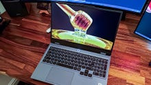 Lenovo LOQ 15 AMD Gen 10 Review