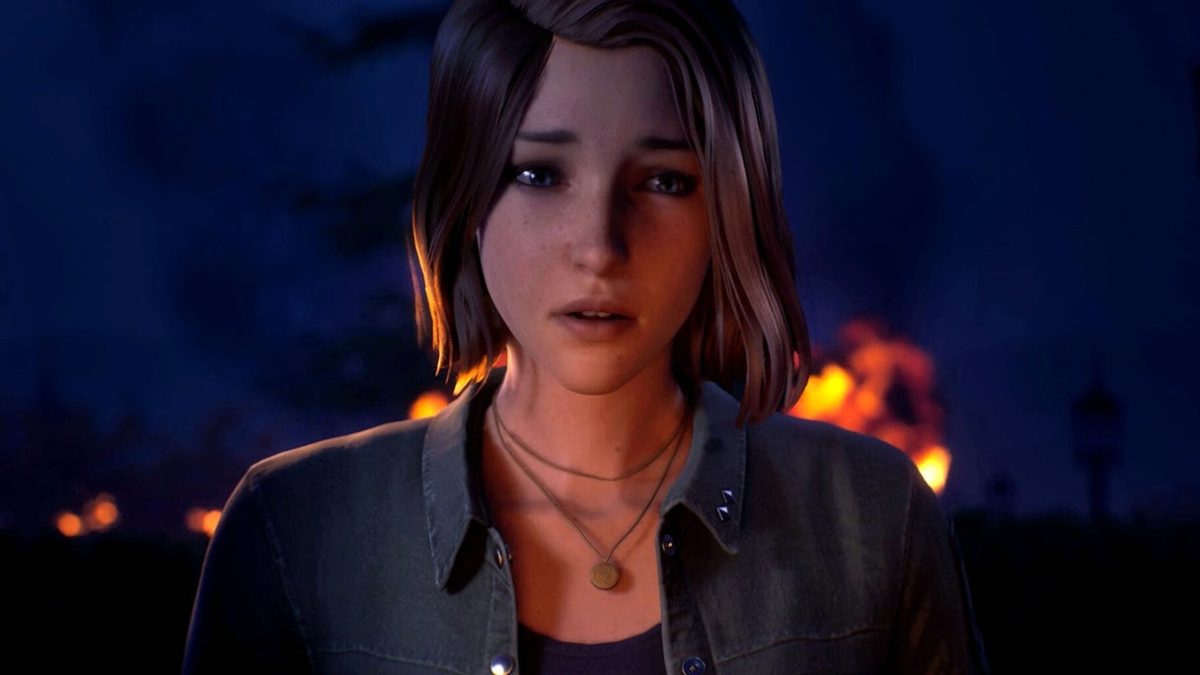 بازگشت ماکس و کلوئی: نگاهی به بازی Life Is Strange: Reunion
