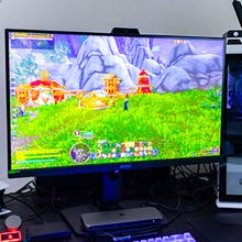 MSI MPG 272QRF X36 Gaming Monitor Review