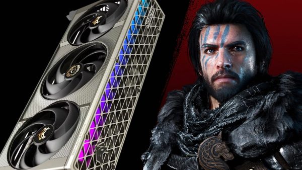 کارت گرافیک AMD Radeon 9070 XT: فرصتی برای تجربه بازی Crimson Desert به صورت رایگان