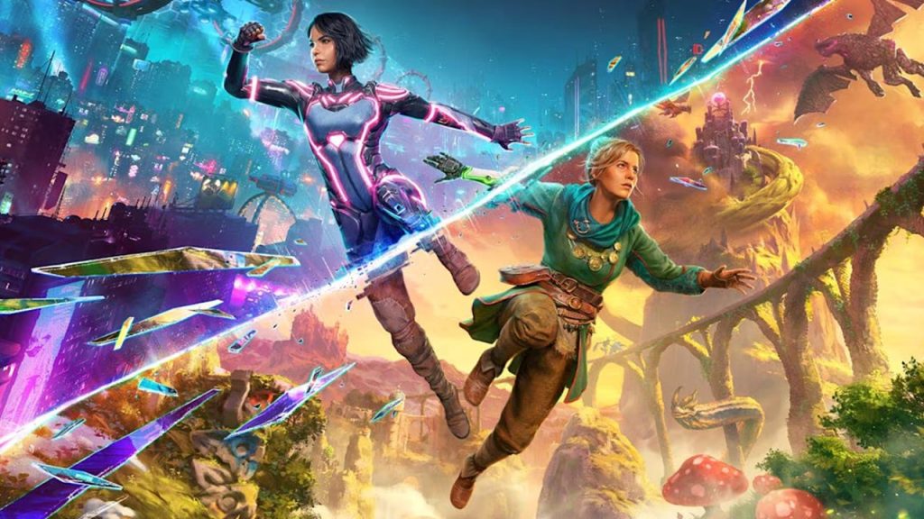 'Next Game in the Making': Split Fiction Director Josef Fares Posts Set Photo Which Fans Think is a 3-Player Hint