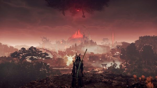 Nioh 3: ورود به دنیای جدید کنسول‌ها با شگفتی‌های تازه