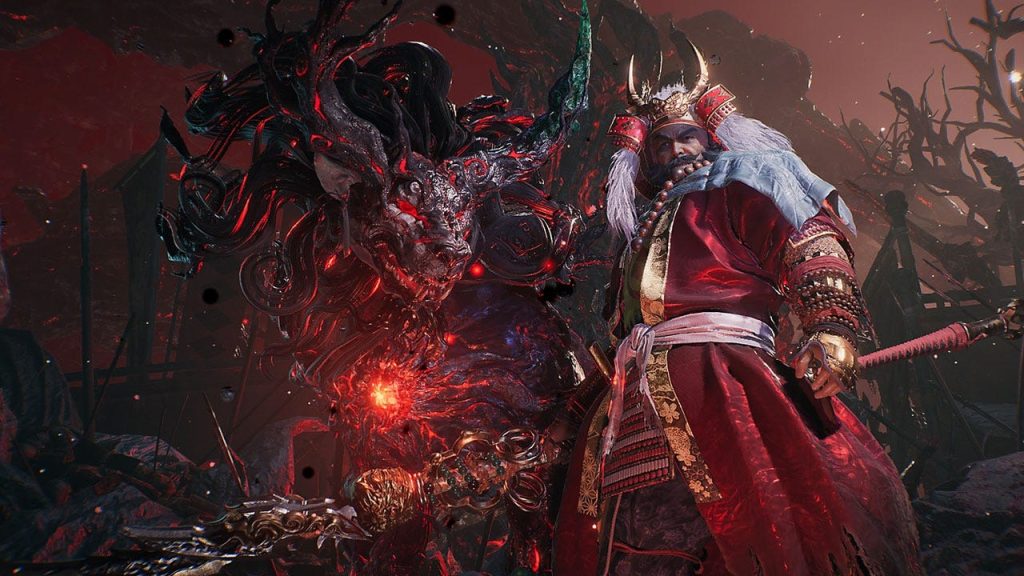 Nioh 3 Review