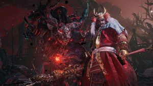 Nioh 3 Review