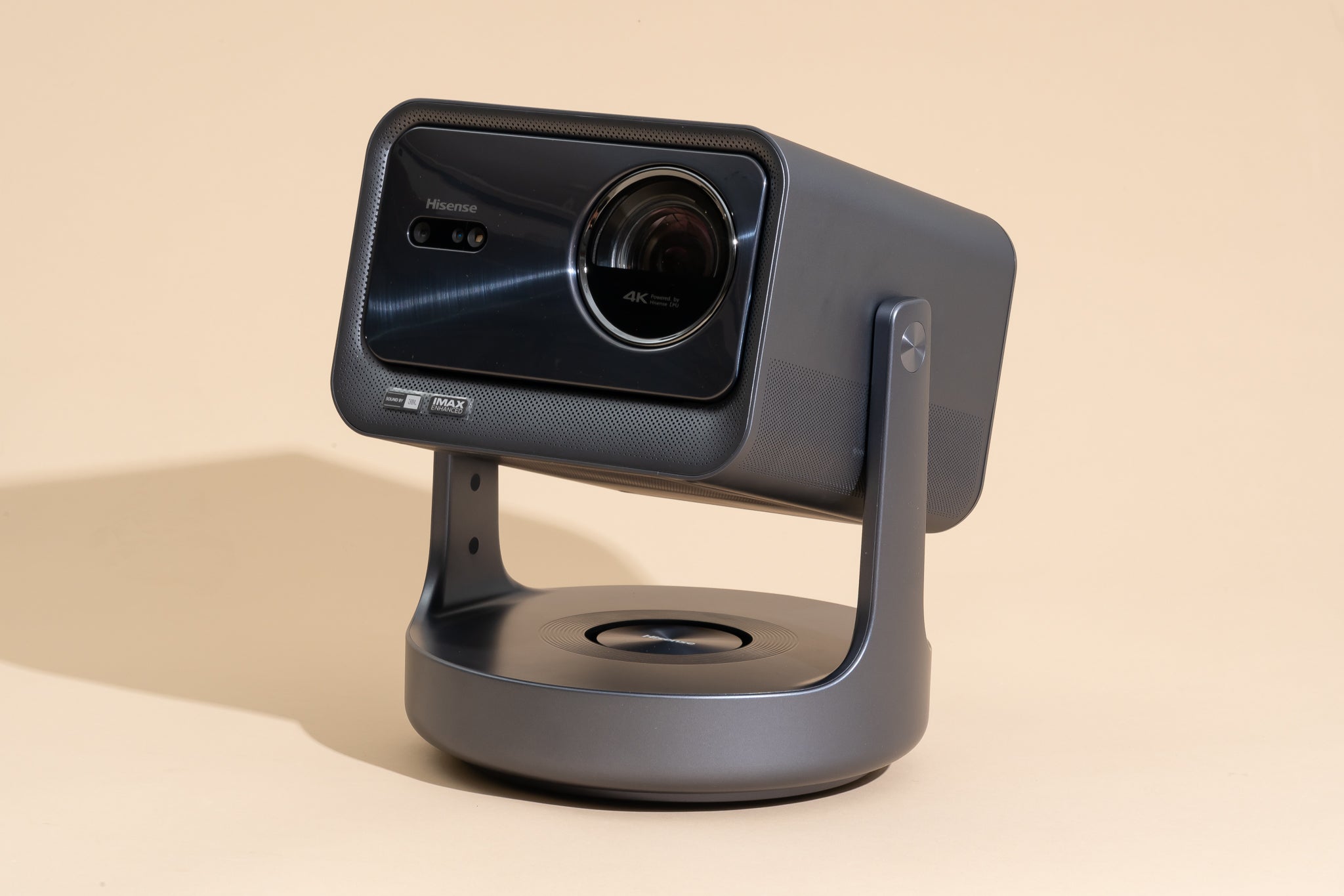 Now Showing In Ultra High Definition: The Best 4K Projectors Of 2026