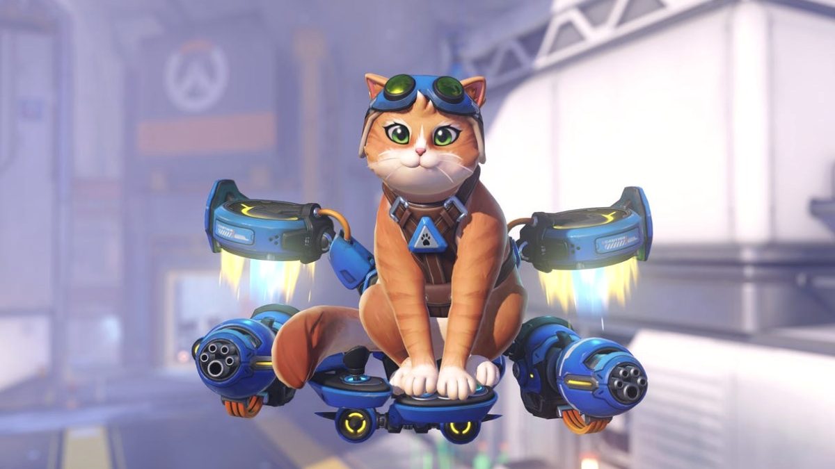 نسخه جدید Overwatch 2 برای نینتندو سوئیچ 2 در راه است