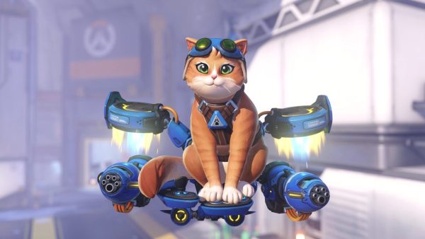 نسخه جدید Overwatch 2 برای نینتندو سوئیچ 2 در راه است