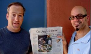 Pilot TV Podcast: Cross, Betrayal, And Small Prophets