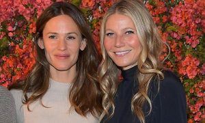 Pilot TV Podcast: Paradise, Vanished, And Dirty Business Ft. Special Guest Jennifer Garner