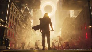 Remedy Finds New CEO in Former EA Exec Jean-Charles Gaudechon