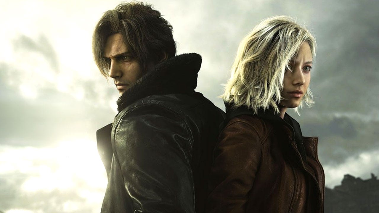 Resident Evil Requiem Launches Big on Steam, Breaks Series Record