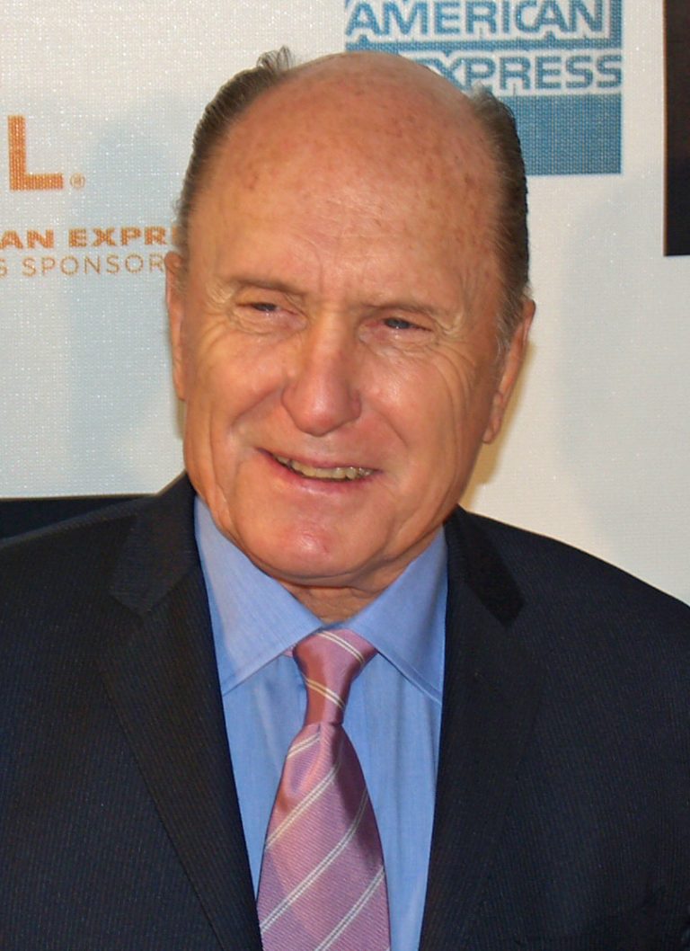 Robert Duvall, Legendary The Godfather And Apocalypse Now Star, Dies Aged 95