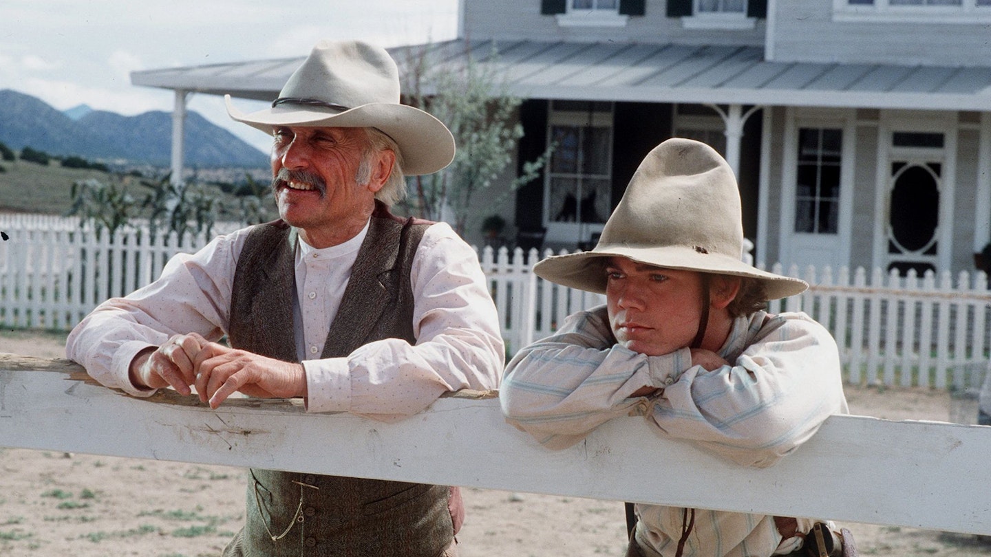 Lonesome Dove