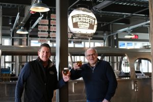 Robert Duvall: The Pint Of Milk Interview