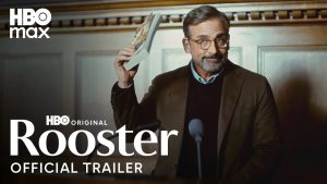 Rooster Trailer: Steve Carell Heads Back To University In Shrinking Creator’s New HBO Comedy Series