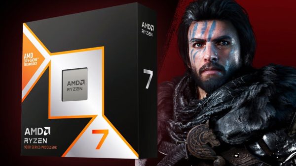 فرصت ویژه: پردازنده AMD Ryzen 7 9800X3D را با تخفیف خریداری کنید و بازی Crimson Desert را رایگان دریافت کنید