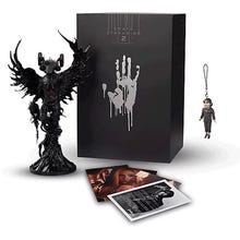 Death Stranding 2 Collector's Editions
