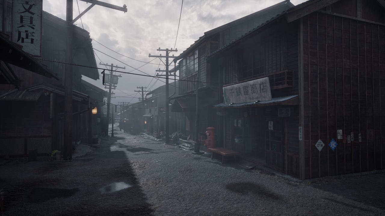 Silent Hill f Actors Appointed Tourism Ambassadors for Japanese City That Inspired the Game
