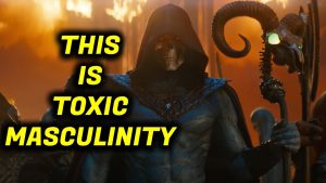 Skeletor Is ‘The Embodiment Of Toxic Masculinity’ In Masters Of The Universe, Says Travis Knight