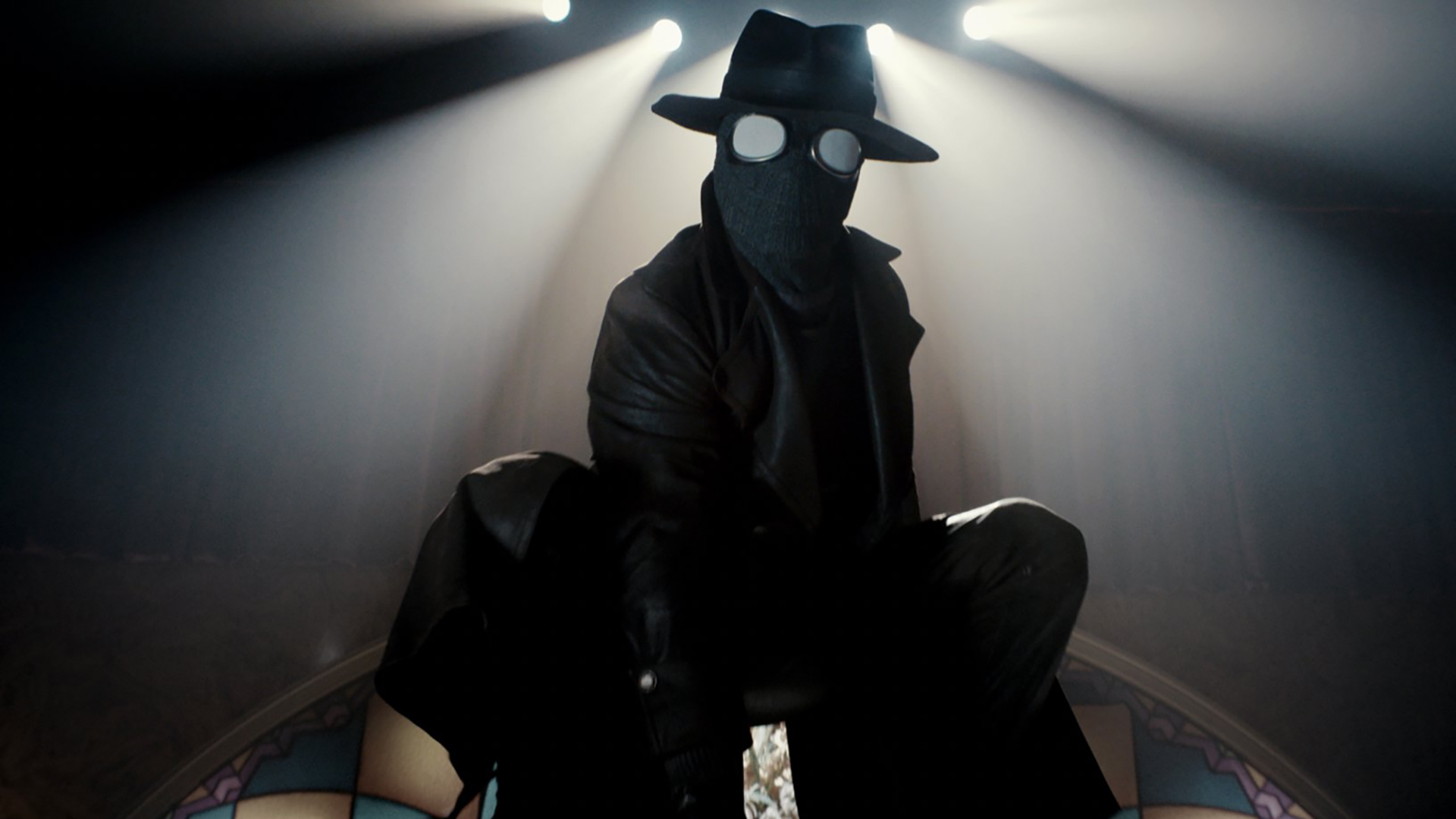 Spider-Noir Reveals Fresh Looks At Nicolas Cage And Cast Of Live-Action Spider-Verse Series