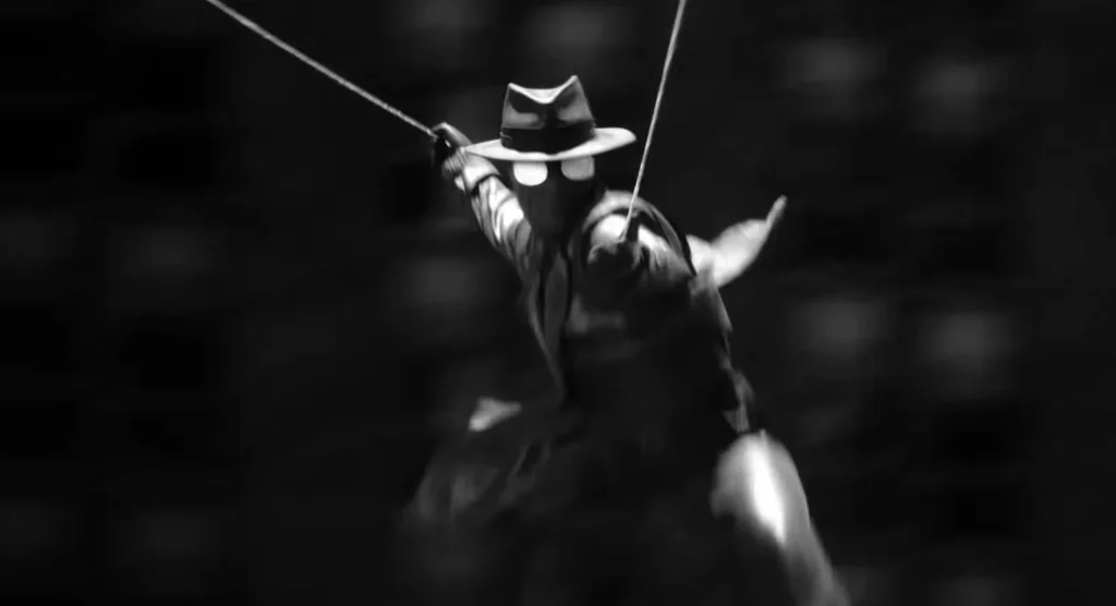 Spider-Noir Trailer Unleashes Nicolas Cage’s Detective In Live-Action Spider-Verse Series