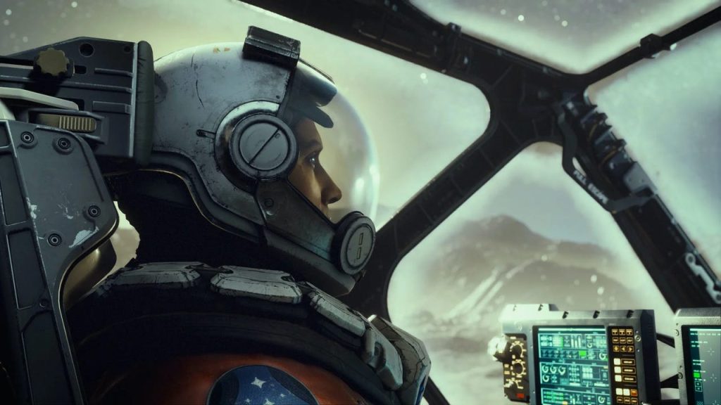 Starfield's Next Update Is 'Not Starfield 2.0,' Bethesda Boss Confirms: 'If It Didn’t Connect With You Right Away Or You Found It Boring, I Don’t Think This is Going to Change That'