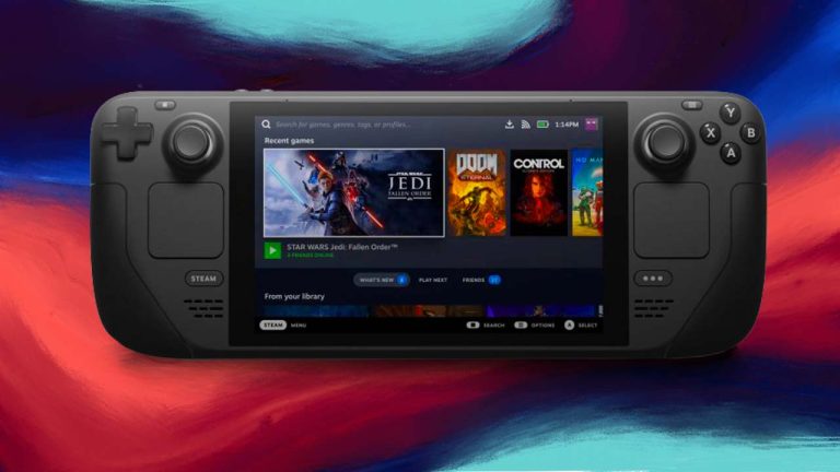 Steam Will Soon Encourage Players to Share PC Specs on Their Reviews