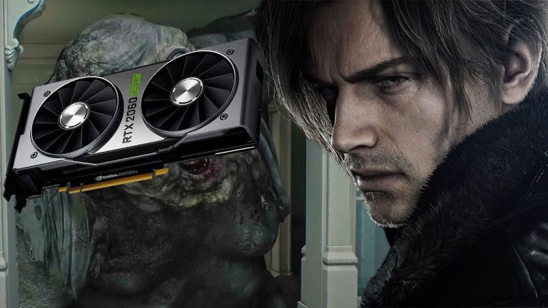 That Resident Evil: Requiem Nintendo Switch 2 Trailer Shows That It'll Be Awesome For Budget PCs