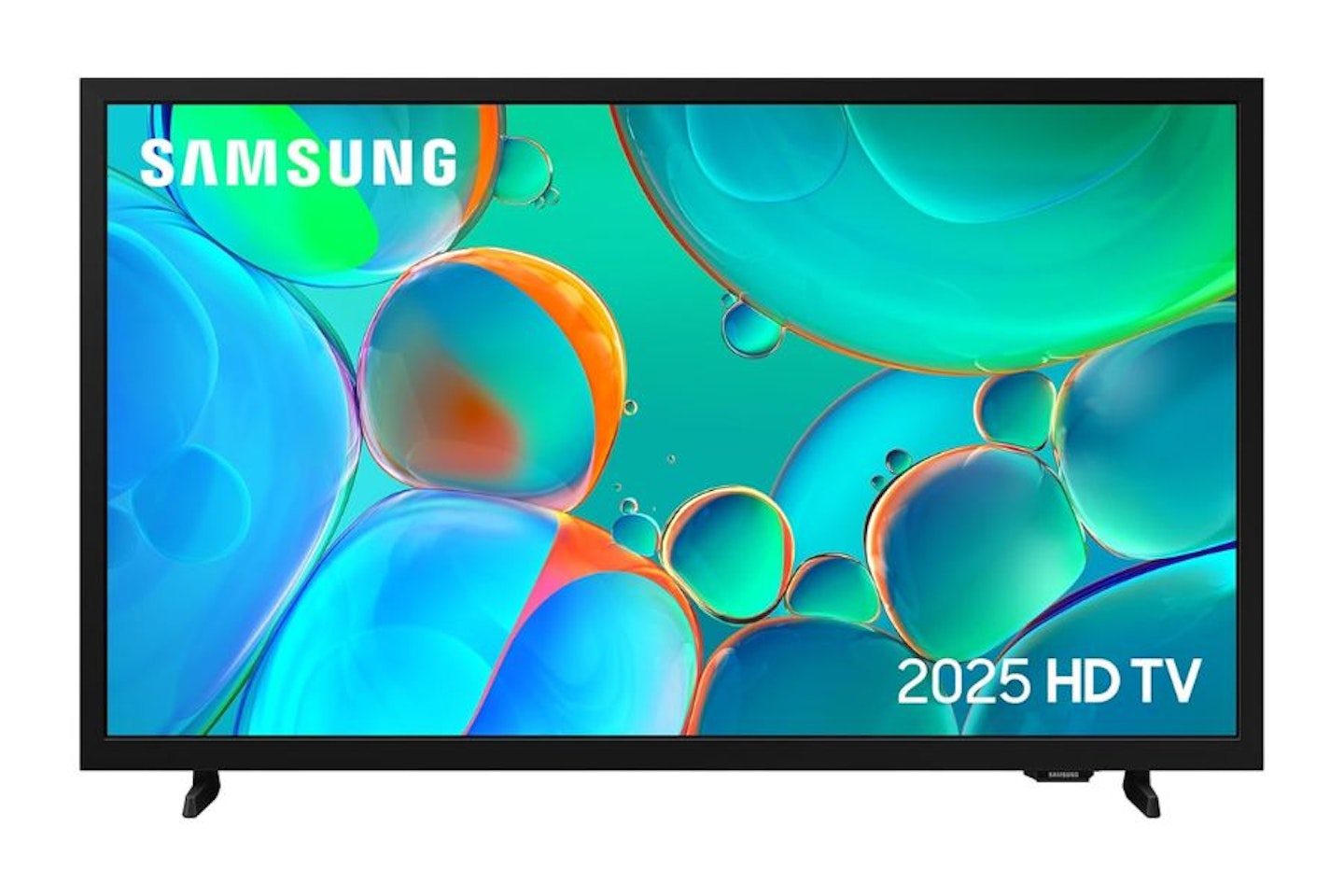 Samsung 32 Inch HD H5000 Smart TV&nbsp;(2025) - best 32-inch TV for sound