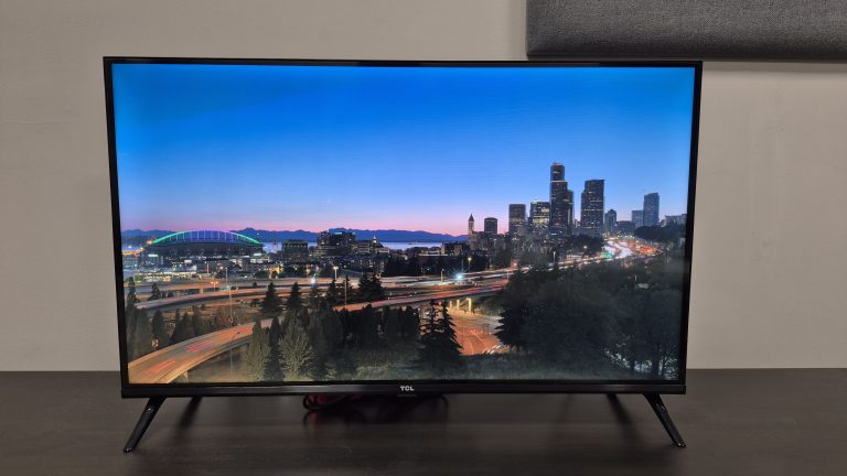 The Best 32-Inch Smart TVs Of 2026: Smarter Smaller Screens For All Budgets