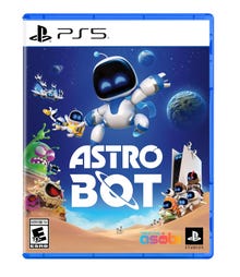 Astro Bot - PS5