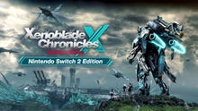 Xenoblade Chronicles X: Definitive Edition – Nintendo Switch 2 Edition Upgrade Pack